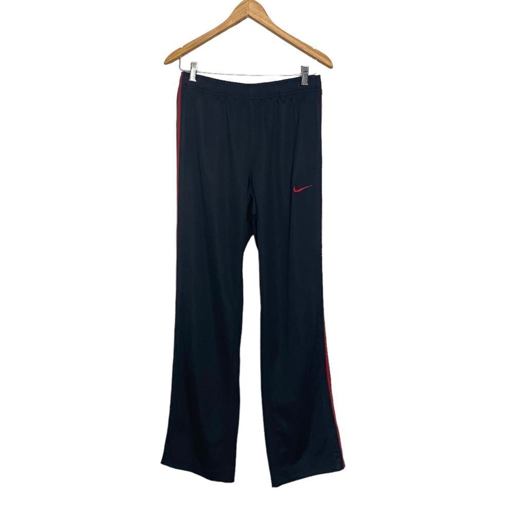Vintage Nike Dri-Fit Track Pants Jogger Training Men's Size Medium